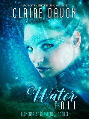 cover image of Water Fall